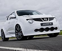 Juke-R